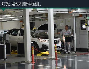 探訪雪鐵龍?zhí)煲菡Q生地 神龍汽車成都工廠與軟件開發(fā)之旅